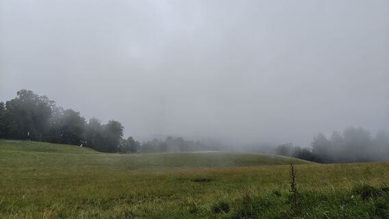 Photo de Bergtroll le long du parcours