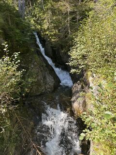 Fotografia z Ottmar Henne na trase