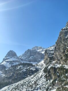 Foto von corrado entlang der Tour