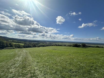 Fotografie z Nóra Elek 1 na trase