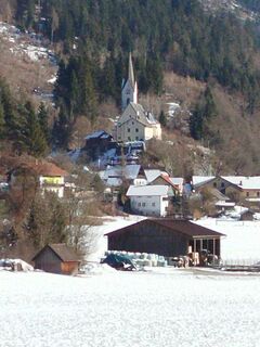 Fotografija s spletne strani Alois Temper na poti