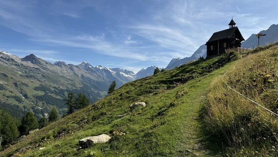 Photo de peter_oe le long du parcours