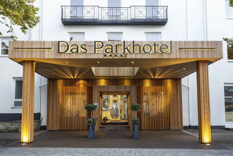Das Parkhotel