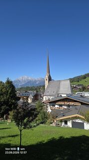 Foto von Bergfreund entlang der Tour