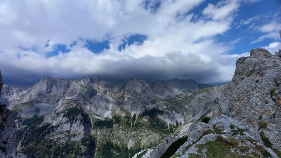 Foto von christian kasper 1 entlang der Tour