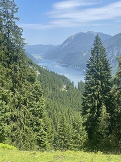 Fotografie de la Ralf Umminger de-a lungul turului