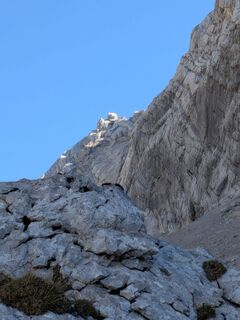 Foto von Marc Herschel entlang der Tour