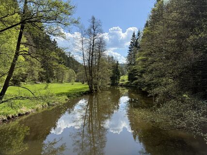 Fotó a Norbert Herbig honlapról a túra során