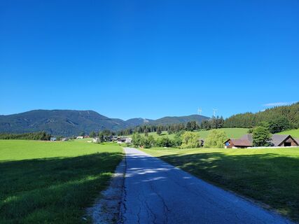 Wandern in Fischbach_ Oststeiermark