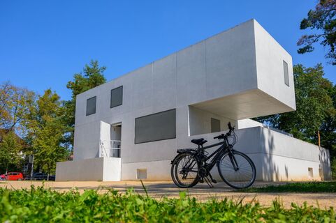Meisterhäuser Dessau