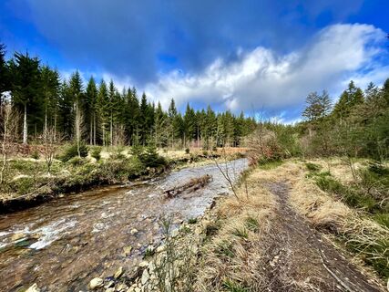 Foto von Les aventures de Ghislain entlang der Tour