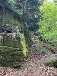 Foto von Schaeferei57 entlang der Tour
