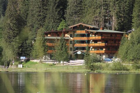 Alpen Appartements Zauchensee