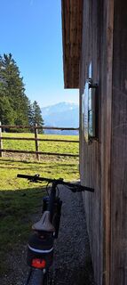 Foto von f.rabe entlang der Tour