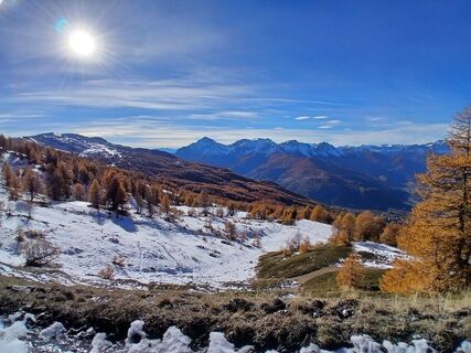 Photo de Slowtouring le long du parcours