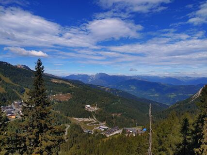 Foto von thwbn entlang der Tour