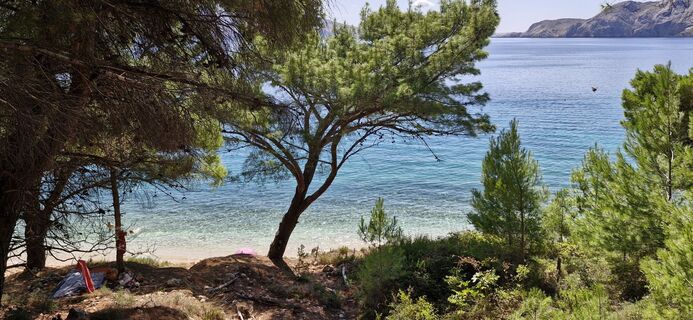 Foto von Nuitl entlang der Tour