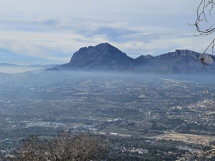 Fotografija s spletne strani Klaus-Peter Holz na poti