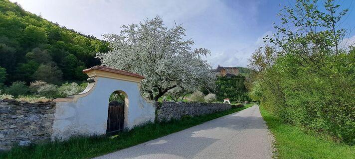 Fotografija s spletne strani HeinzK na poti