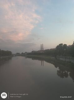 Fotografija s spletne strani Don Roberto Ital na poti