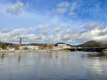 Foto von Les aventures de Ghislain entlang der Tour
