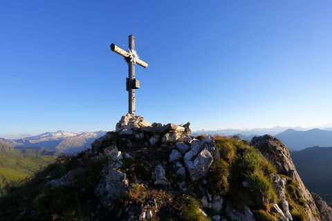 Draugstein, 2.359 m