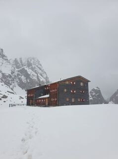 Fotografija s spletne strani Oliver L na poti