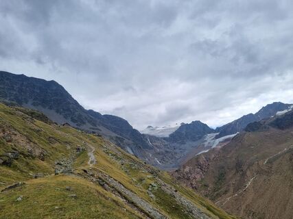 Foto von AleMare entlang der Tour