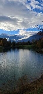 Fotografie de la Buchegger Barbara de-a lungul turului