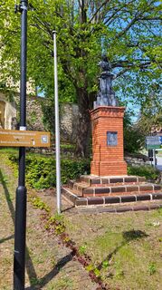 Kaiser Franz Josef Denkmal