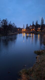 Foto de Libor Matas a lo largo del recorrido