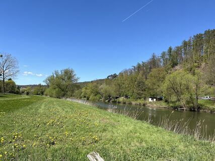 Fotografia z Reiner Diedrichs na trase