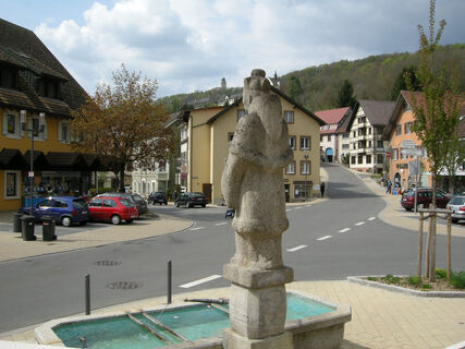 Stühlingen