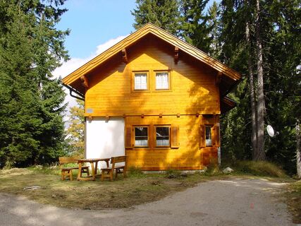 Ferienwohnungen in Hinterstoder