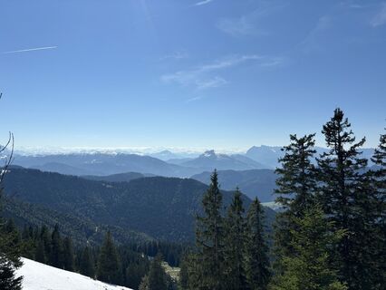 Foto von Machs1 entlang der Tour