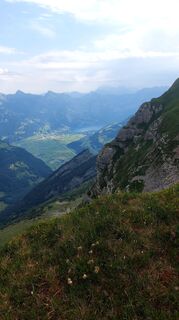 Zdjęcie z a.kaufmann wzdłuż trasy