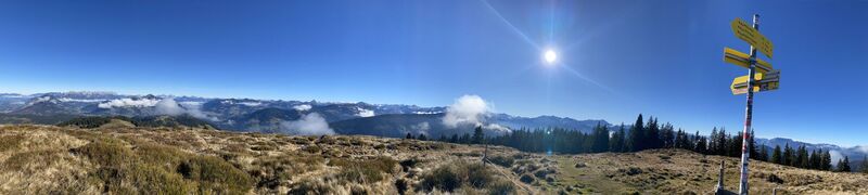 Fotografija s spletne strani Sven Krieblin na poti