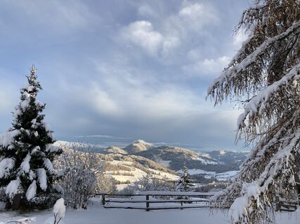 FeWo Aussicht