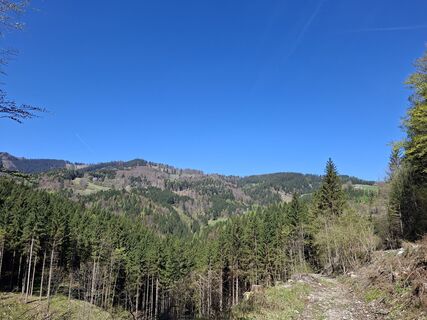 Foto von Christian Karner 2 entlang der Tour