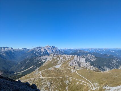 Foto von franz_ost entlang der Tour