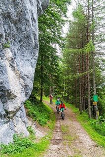Eibenberg Runde
