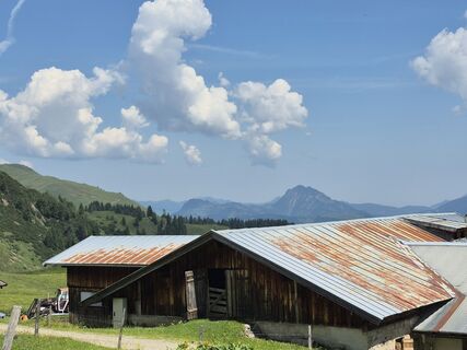 Fotografia z Jakob Krimbacher 1 na trase