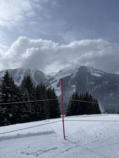 Photo from P Nykamp along the tour