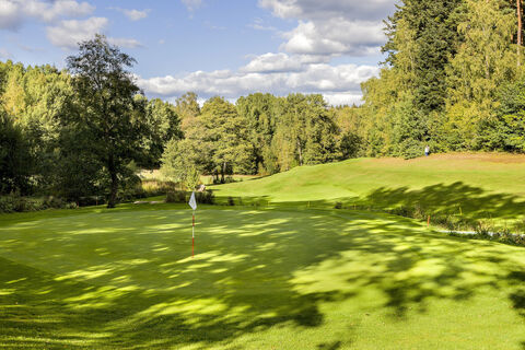 Golfplatz Freudenstadt