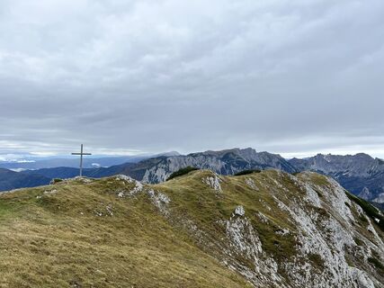 Photo de Tobias Haas 3 le long du parcours