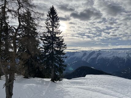 Sankt Koloman_Frunstberg+Trattberg