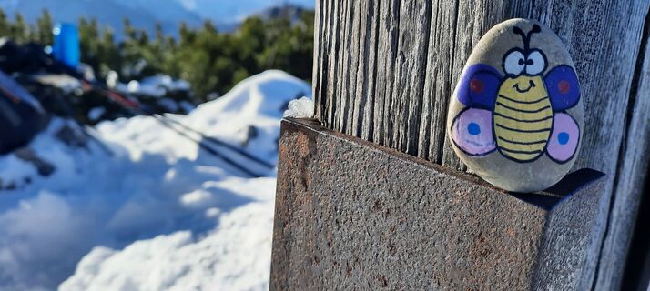 Foto von Konrad Kreische 1 entlang der Tour