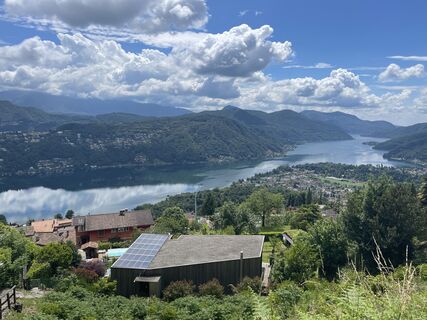 Fotó a Thomas Bodmer honlapról a túra során