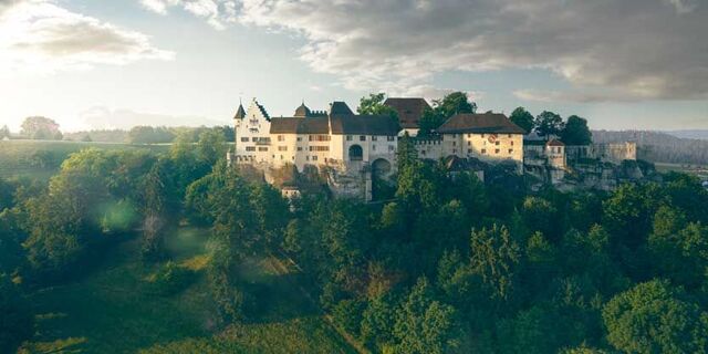 Schloss Lenzburg