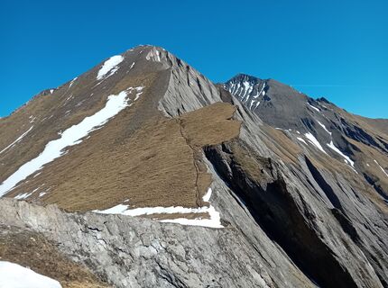Foto de Wolfgang Mairhofer 2 a lo largo del recorrido